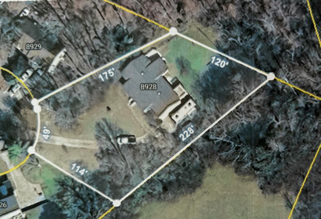 8928 Hurricane Ridge Road, Chattanooga, TN 37421