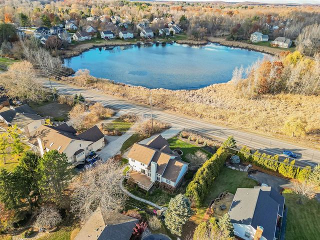 3345 E Commerce Road, Commerce Twp, MI 48382