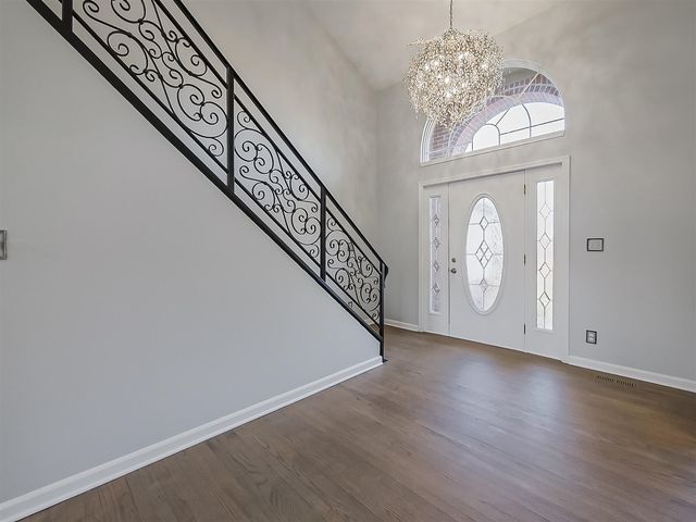 3345 E Commerce Road, Commerce Twp, MI 48382