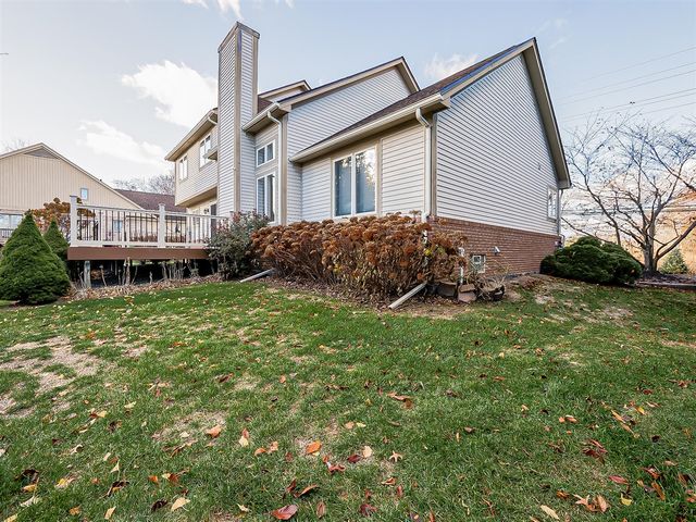 3345 E Commerce Road, Commerce Twp, MI 48382