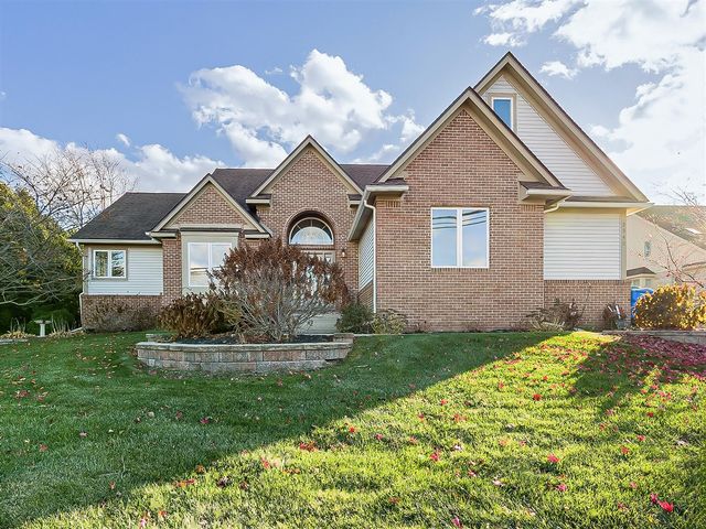 3345 E Commerce Road, Commerce Twp, MI 48382