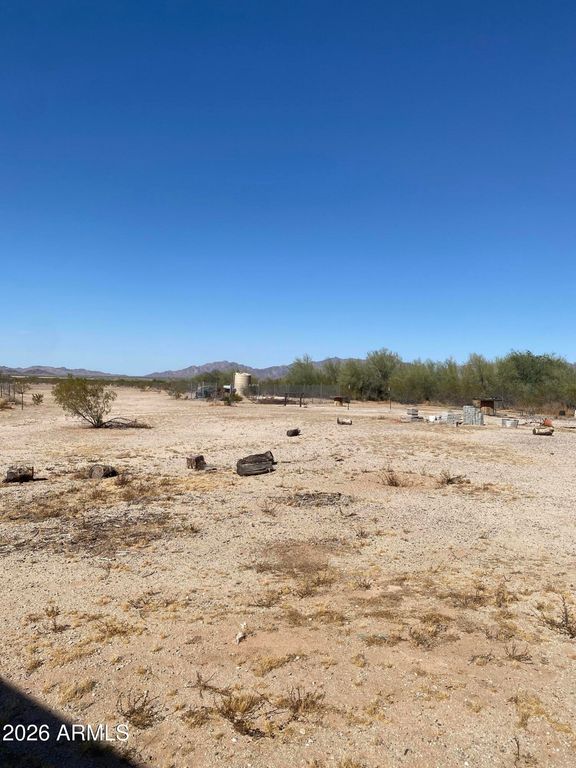22845 S 187 Avenue '_', Buckeye, AZ 85326 — exterior
