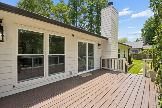 10760 Indian Village Drive, Alpharetta, GA 30022
