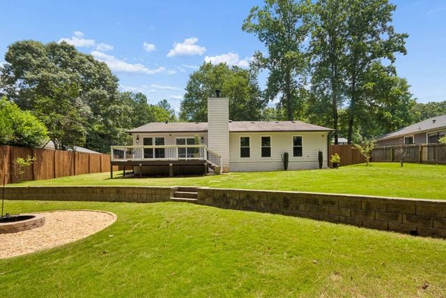 10760 Indian Village Drive, Alpharetta, GA 30022