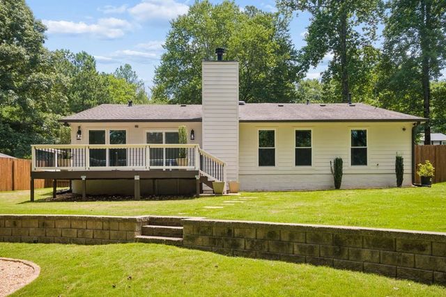 10760 Indian Village Drive, Alpharetta, GA 30022