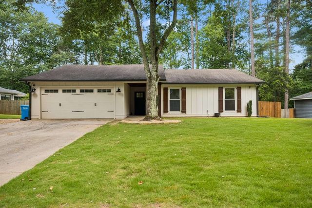 10760 Indian Village Drive, Alpharetta, GA 30022