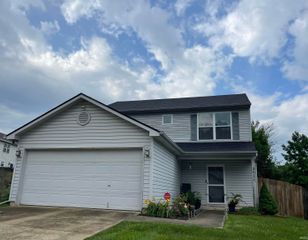 5611 W Tensleep Road, Bloomington, IN 47403