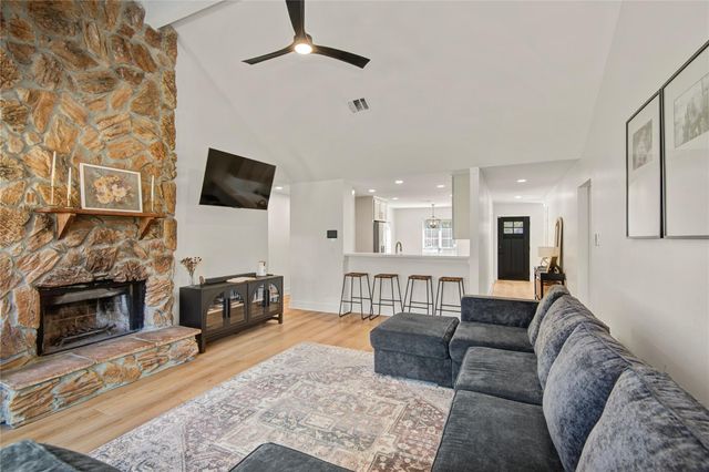 12210 Three Lakes Boulevard, Tomball, TX 77375