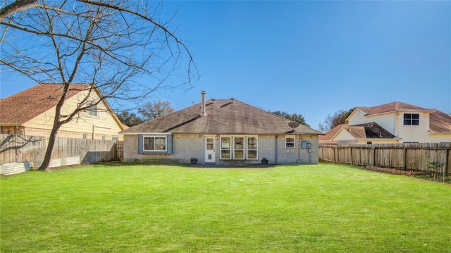 12210 Three Lakes Boulevard, Tomball, TX 77375