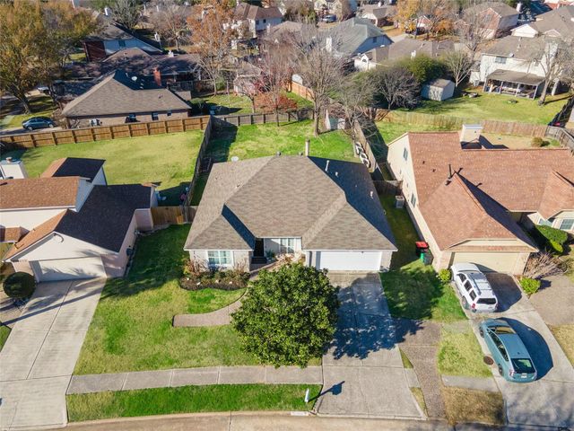 12210 Three Lakes Boulevard, Tomball, TX 77375