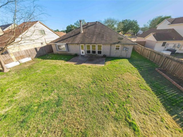 12210 Three Lakes Boulevard, Tomball, TX 77375
