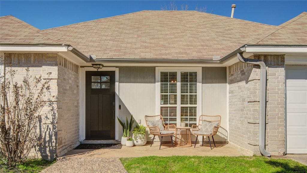 12210 Three Lakes Boulevard, Tomball, TX 77375