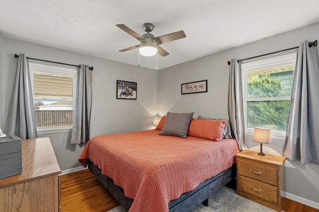 3007 E 26th Street, Des Moines, IA 50317