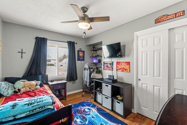 3007 E 26th Street, Des Moines, IA 50317