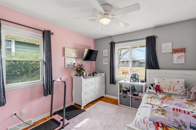 3007 E 26th Street, Des Moines, IA 50317