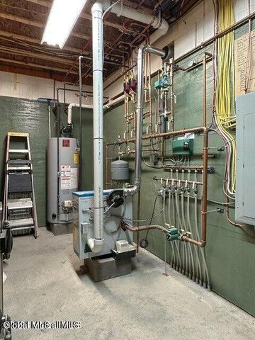 1661 Burch Road, Hartford, NY 12832