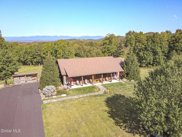 1661 Burch Road, Hartford, NY 12832