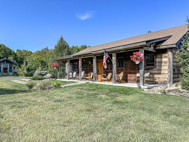 1661 Burch Road, Hartford, NY 12832