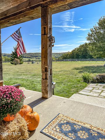 1661 Burch Road, Hartford, NY 12832