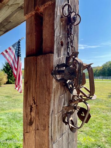 1661 Burch Road, Hartford, NY 12832