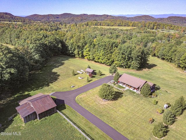 1661 Burch Road, Hartford, NY 12832