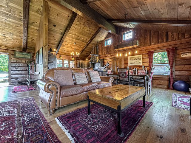 1661 Burch Road, Hartford, NY 12832