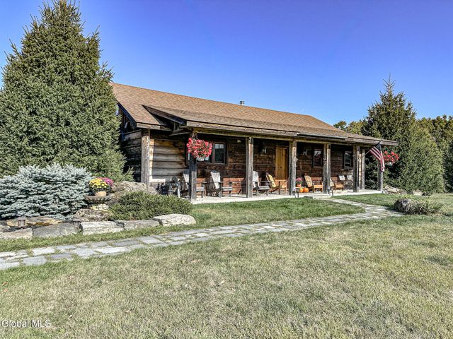 1661 Burch Road, Hartford, NY 12832