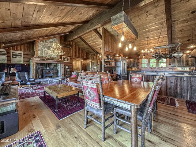 1661 Burch Road, Hartford, NY 12832