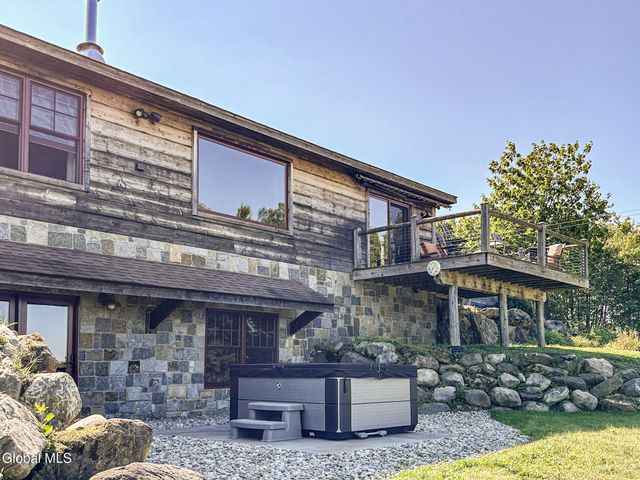 1661 Burch Road, Hartford, NY 12832