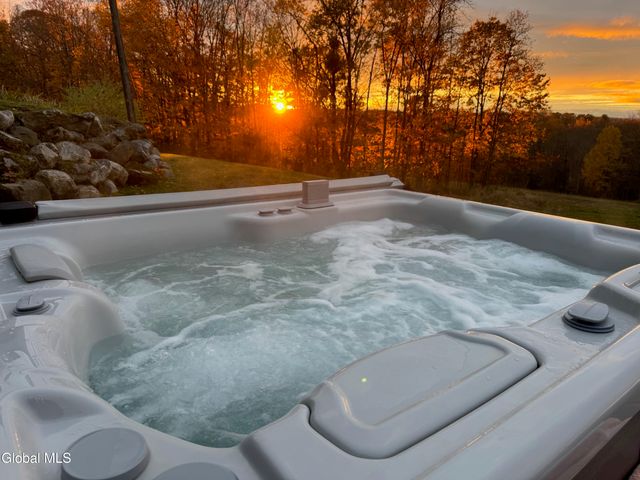 1661 Burch Road, Hartford, NY 12832