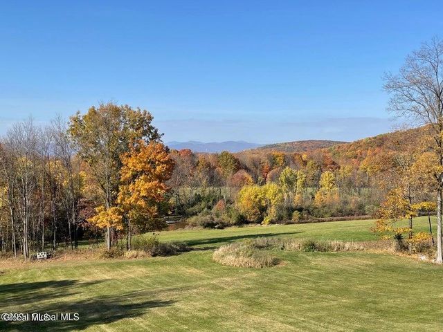 1661 Burch Road, Hartford, NY 12832