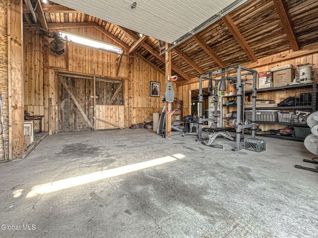 1661 Burch Road, Hartford, NY 12832