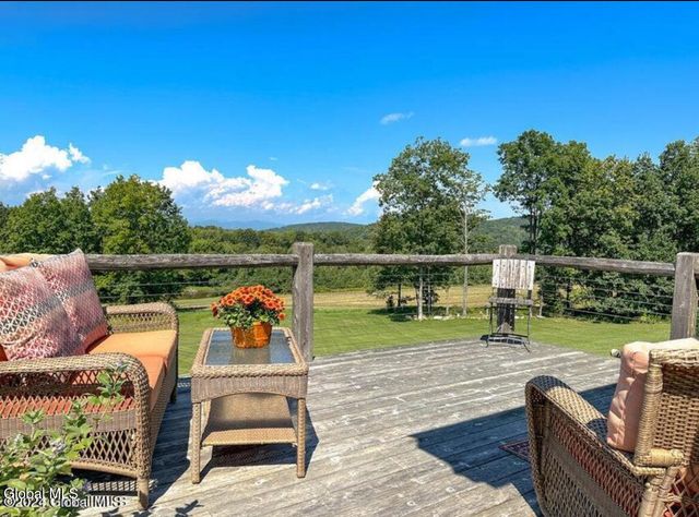 1661 Burch Road, Hartford, NY 12832