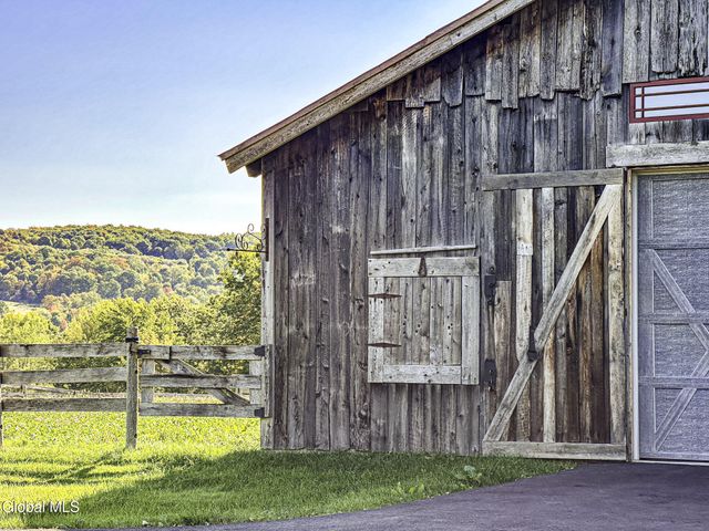 1661 Burch Road, Hartford, NY 12832