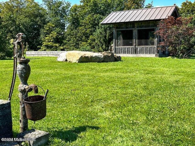 1661 Burch Road, Hartford, NY 12832