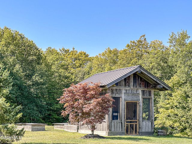 1661 Burch Road, Hartford, NY 12832