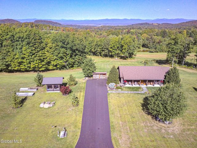 1661 Burch Road, Hartford, NY 12832