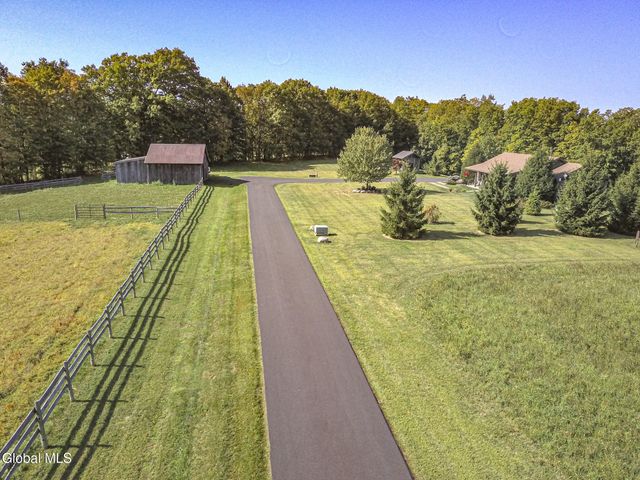 1661 Burch Road, Hartford, NY 12832