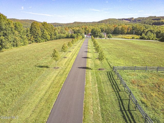 1661 Burch Road, Hartford, NY 12832