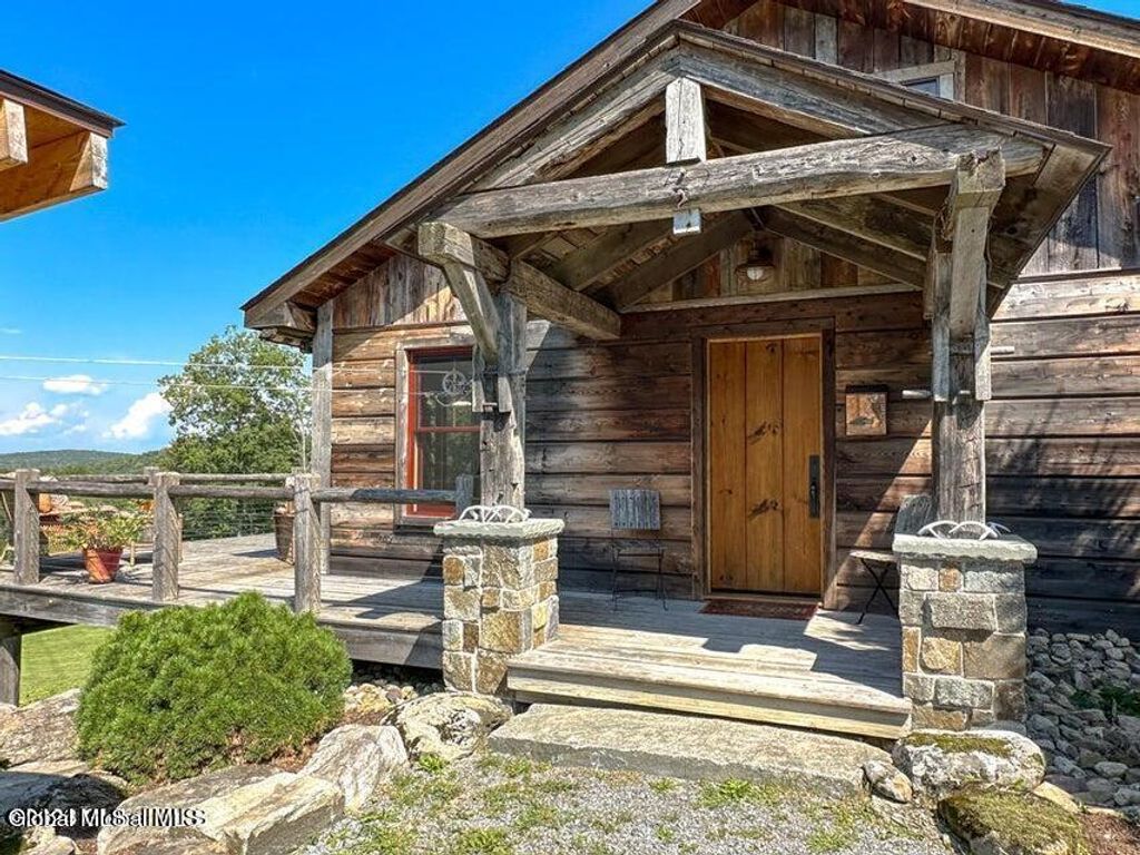 1661 Burch Road, Hartford, NY 12832