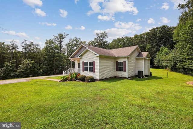 14280 INDEPENDENT HILL DR, Manassas, VA 20112