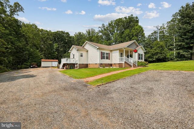 14280 INDEPENDENT HILL DR, Manassas, VA 20112