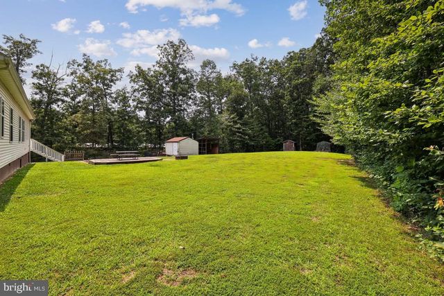 14280 INDEPENDENT HILL DR, Manassas, VA 20112