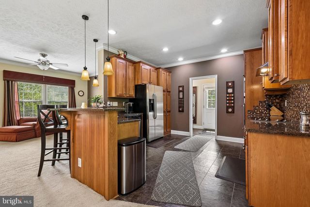 14280 INDEPENDENT HILL DR, Manassas, VA 20112