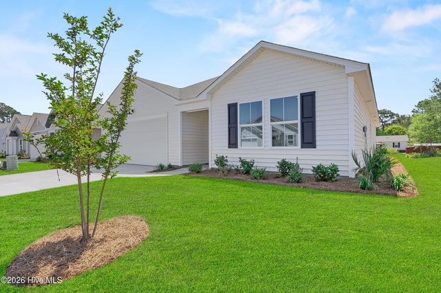 4657 Swimming Lane 19, Shallotte, NC 28470