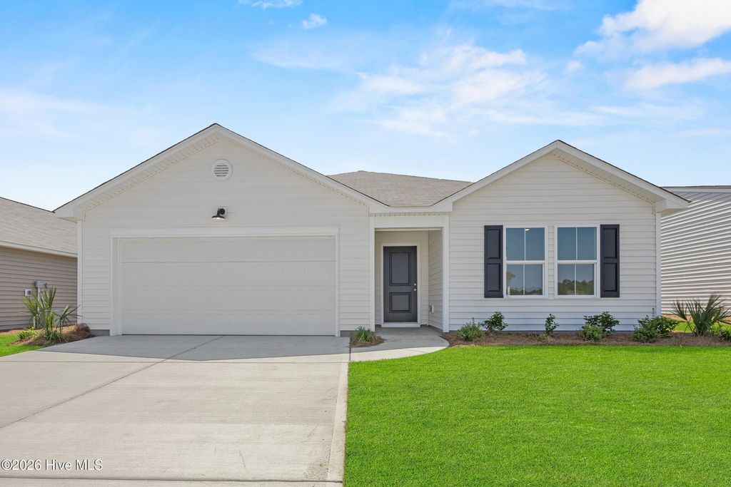 4657 Swimming Lane 19, Shallotte, NC 28470