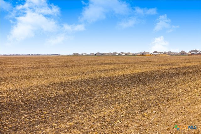 1501 County Road 132, Hutto, TX 78634