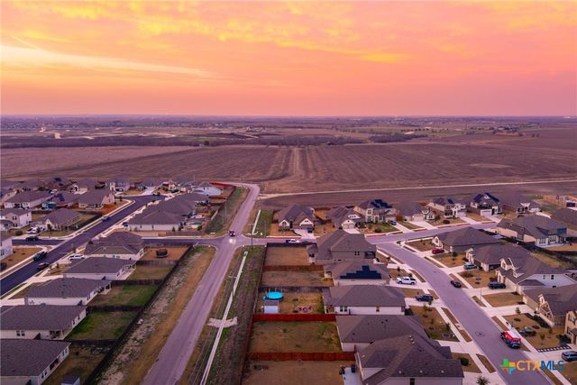 1501 County Road 132, Hutto, TX 78634