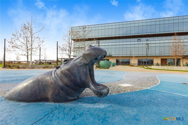 1501 County Road 132, Hutto, TX 78634