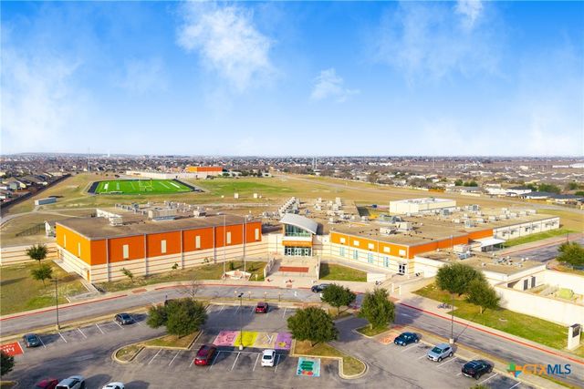 1501 County Road 132, Hutto, TX 78634